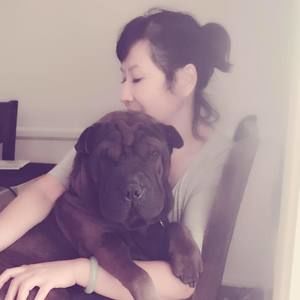 Meet your Posher, Amy junmin